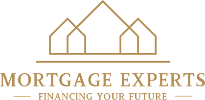 The Mortgage Experts Logo
