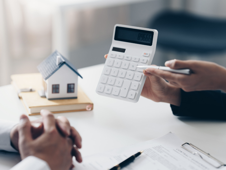 Refinancing Strategies