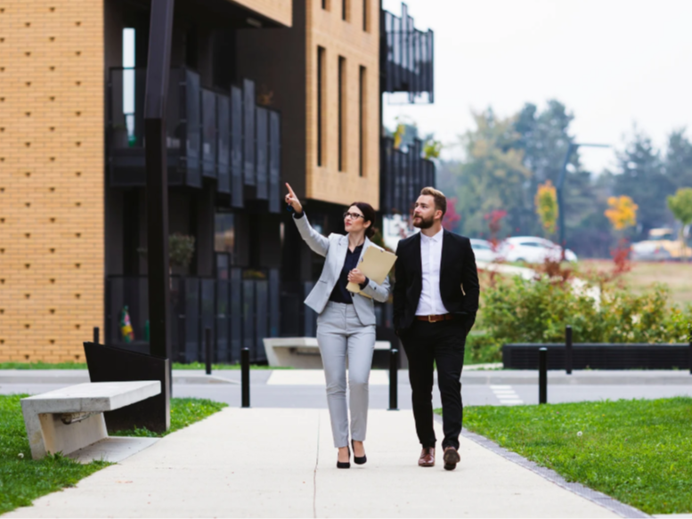 The Best Mortgage Options for Real Estate Investors