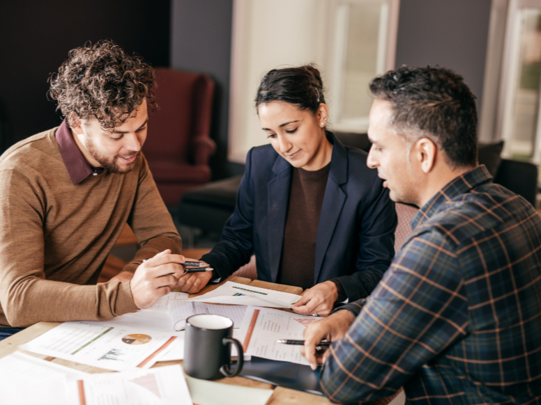 Why a Pre-Approval is Essential Before House Hunting